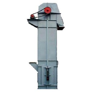 TH系列環(huán)鏈斗式提升機(jī)