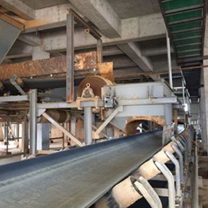 帶式輸送機(jī)