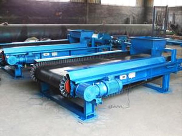 定量給料機(jī)
