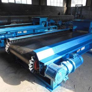 DEL/DEM定量給煤機(jī)
